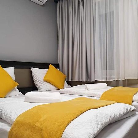 Bed and Breakfast No Stress Panzio-Pizzeria-Sporttabor Гаркань Екстер'єр фото